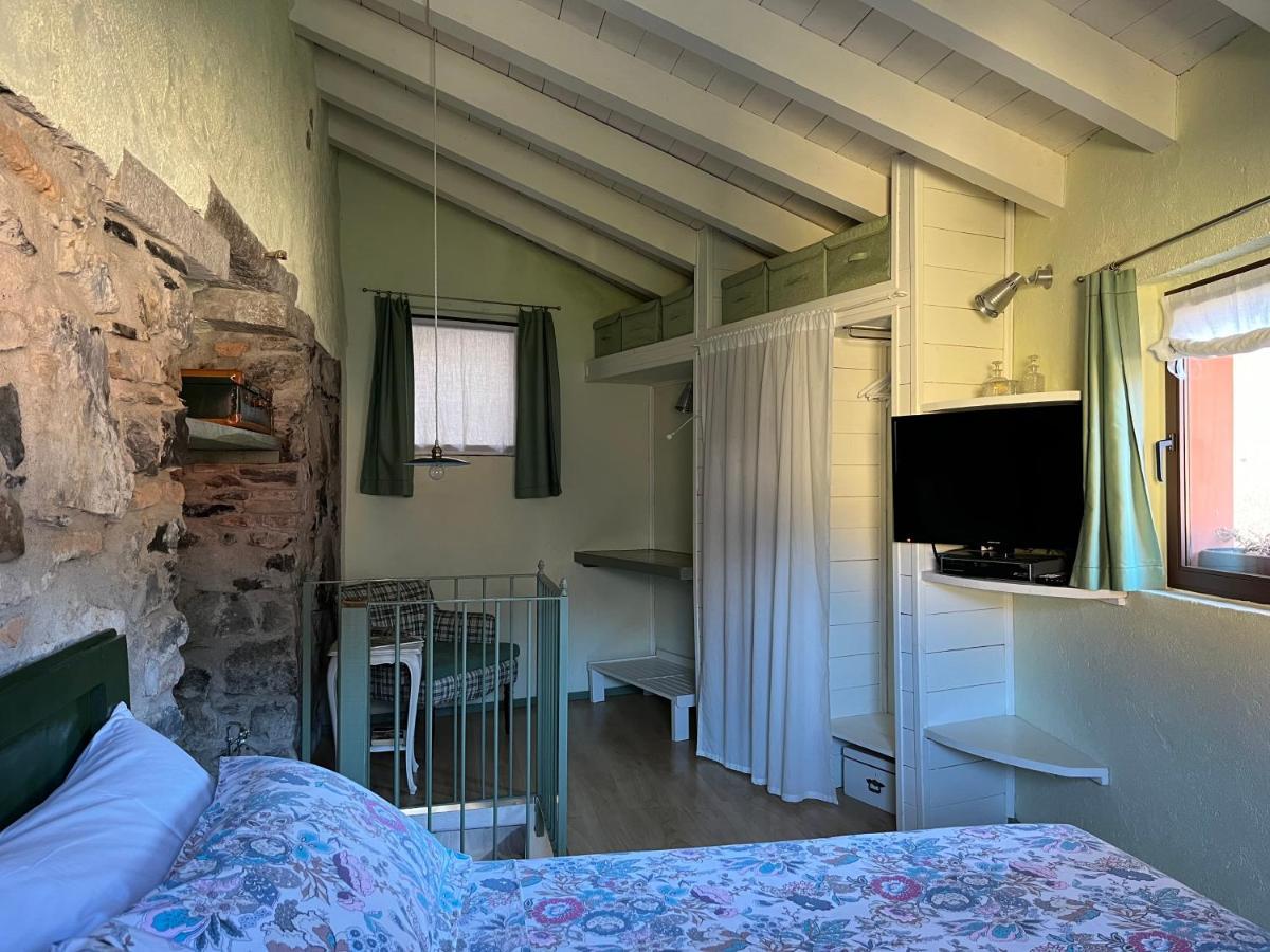 Castagna Holiday Home Nesso Exterior foto