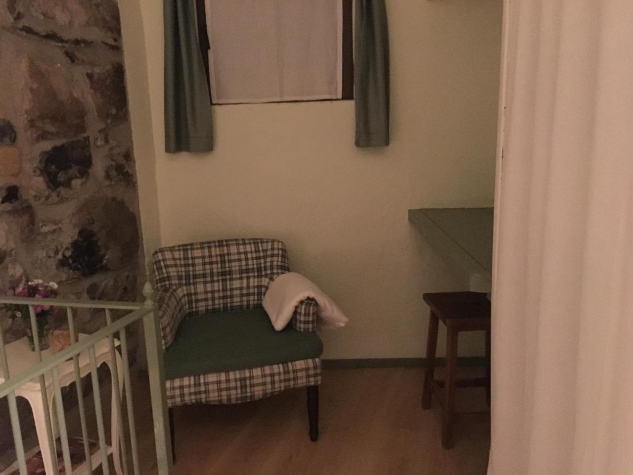 Castagna Holiday Home Nesso Exterior foto