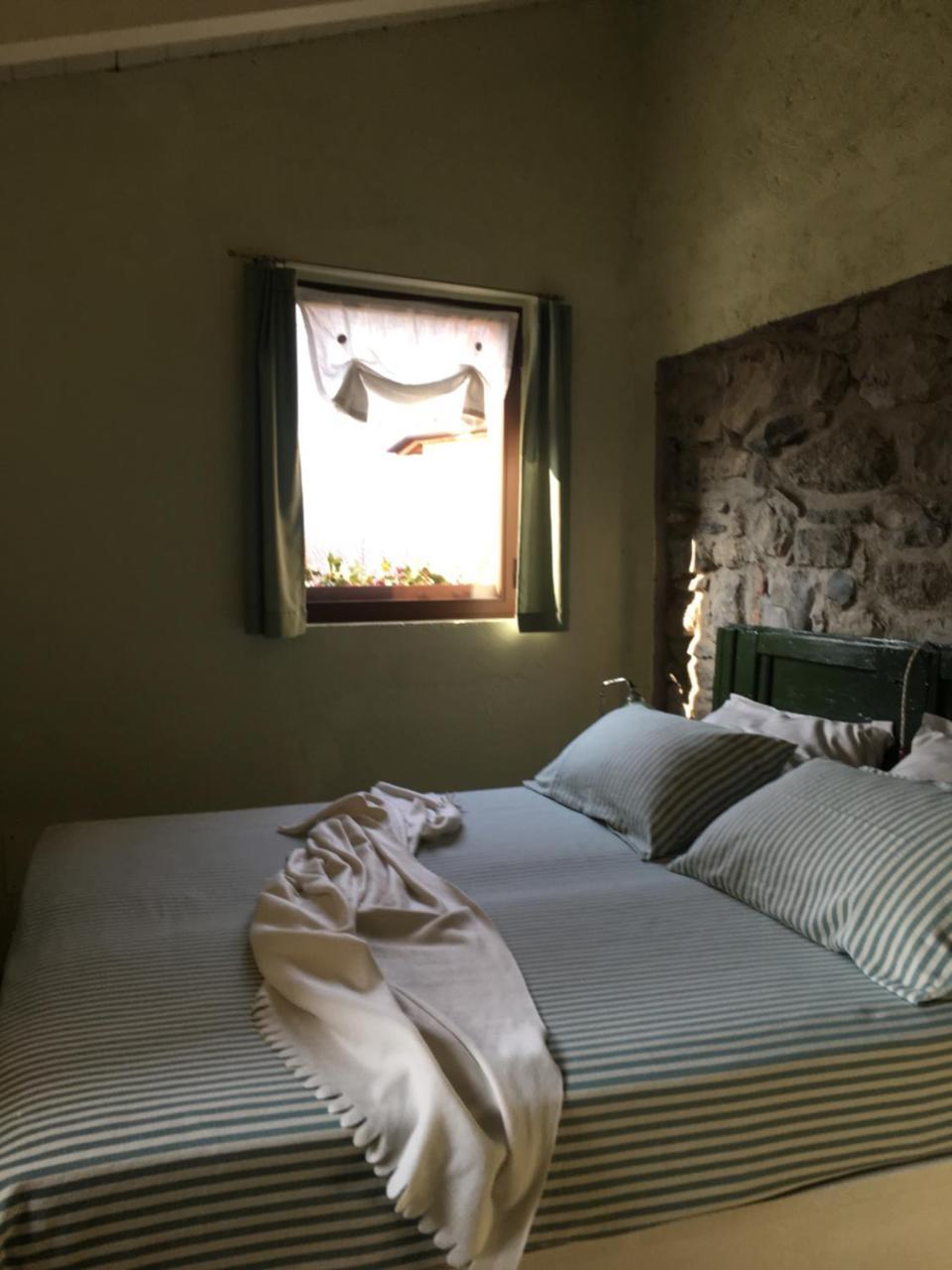 Castagna Holiday Home Nesso Exterior foto